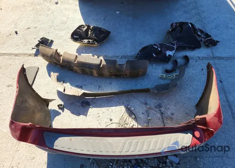 2006 Chevrolet Equinox Lt из США, поврежденный, VIN 2CNDL63F466012840